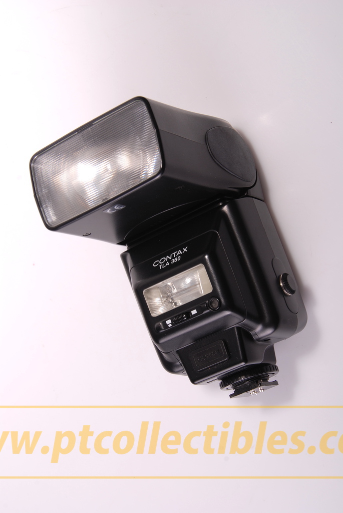 CONTAX: TLA 360
